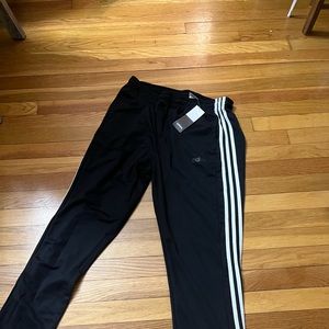 Adidas comfy tracksuit pants